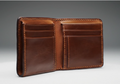 The Art of Organization: A Wallet for the Modern Minimalist