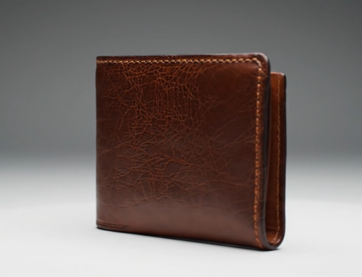 The Art of Organization: A Wallet for the Modern Minimalist