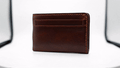 The Statesman - Men's Leather Bifold Wallet